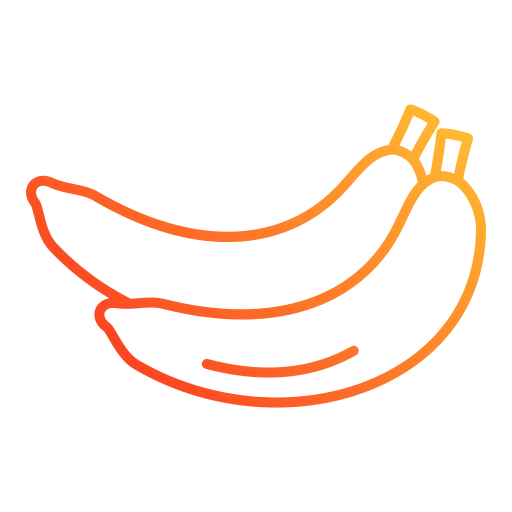 banana grátis ícone banana grátis ícone