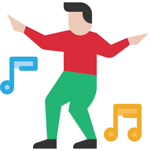 파티 무료 아이콘