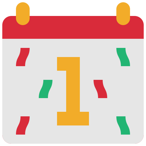 파티 무료 아이콘