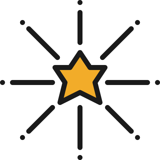 estrella icono gratis