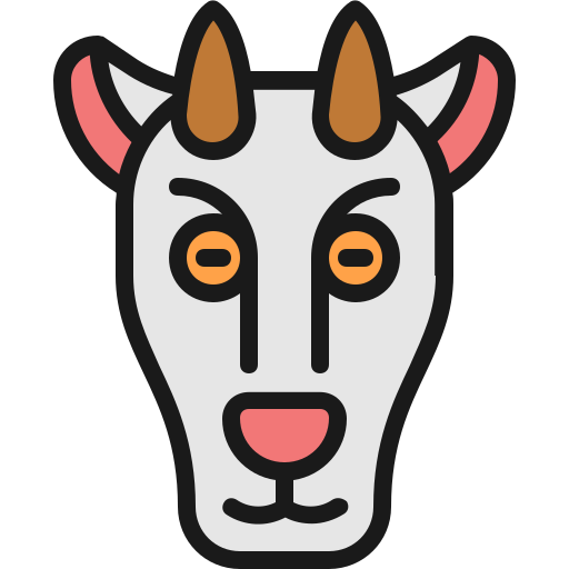tier kostenlos Icon