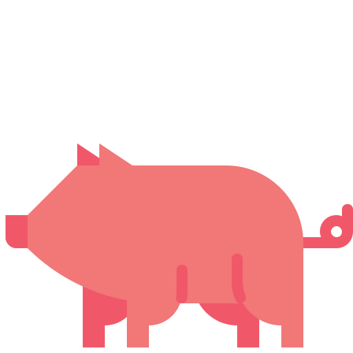 tier kostenlos Icon