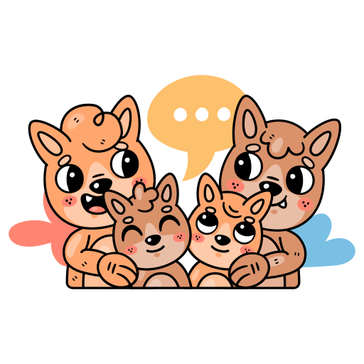 familia gratis sticker