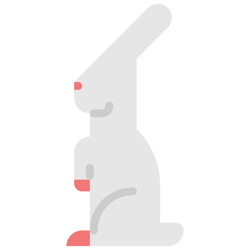 tier kostenlos Icon