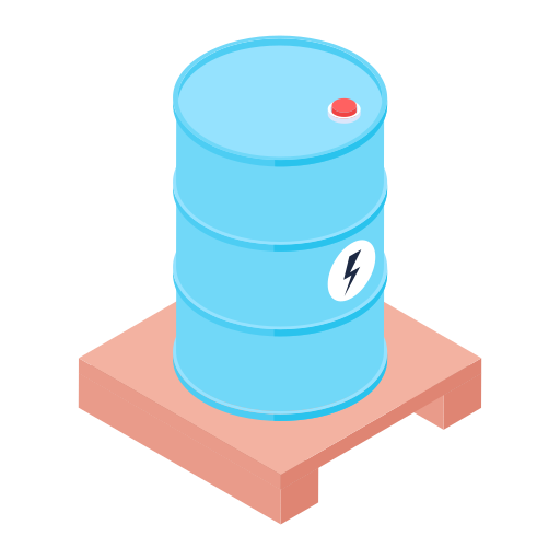 Нефтяная бочка бесплатно иконка Нефтяная бочка бесплатно иконка