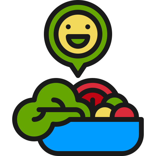 comida grátis ícone comida grátis ícone