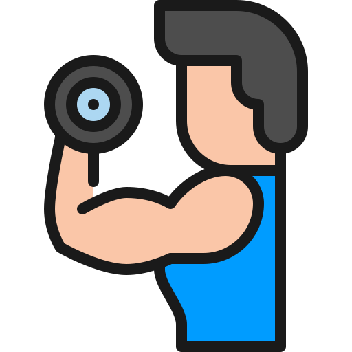 Exercise free icon Exercise free icon