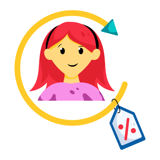 client gratuit sticker client gratuit sticker