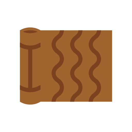 matelas Icône gratuit