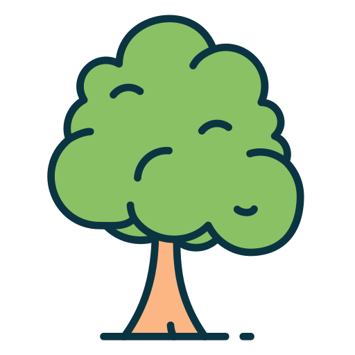 Tree free icon