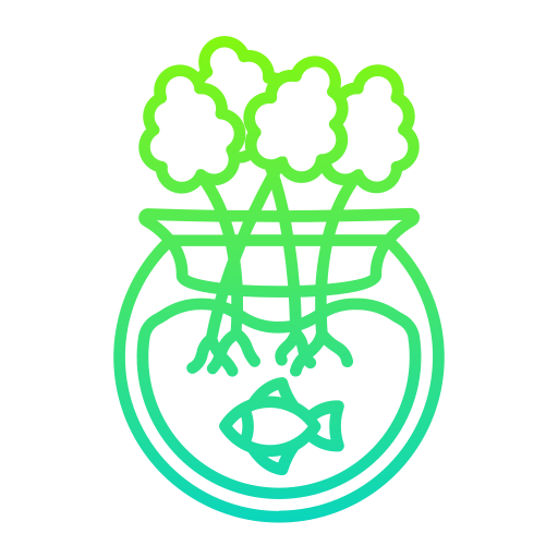 hydroponisch kostenlos Icon
