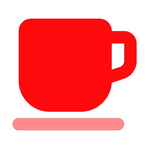 kaffeetasse kostenlos Icon