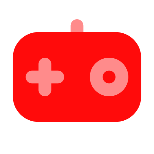 mando para juegos icono gratis