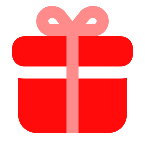 geschenk kostenlos Icon