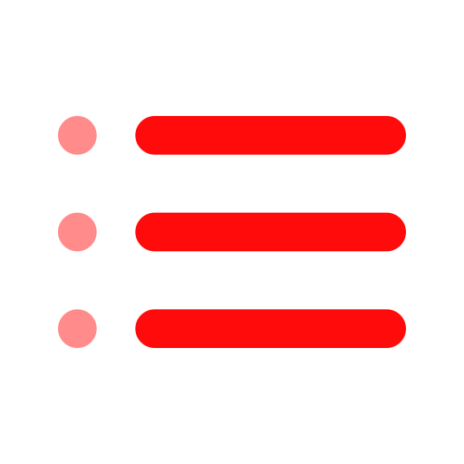 liste kostenlos Icon