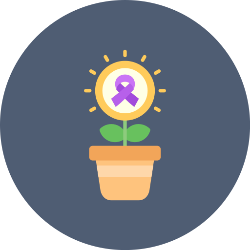 Plant pot free icon Plant pot free icon
