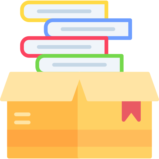 buch kostenlos Icon buch kostenlos Icon