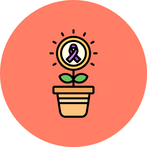 Plant pot free icon Plant pot free icon