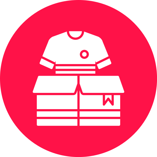Box free icon Box free icon