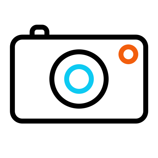 фото камера бесплатно иконка