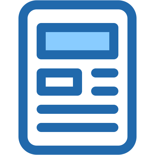 noticias icono gratis