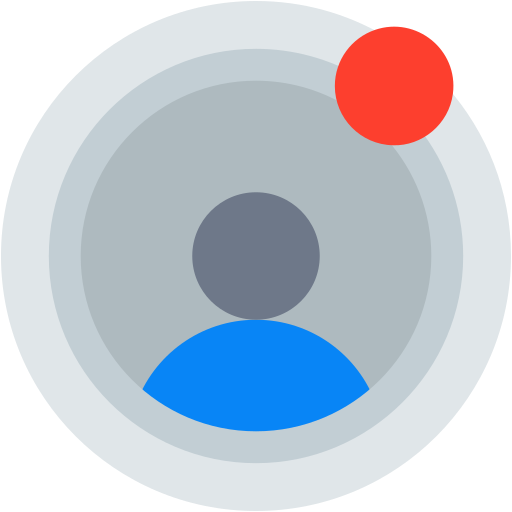 comunidad online icono gratis