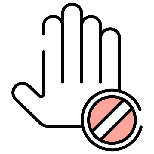 bloquear icono gratis