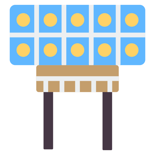 lumière Icône gratuit