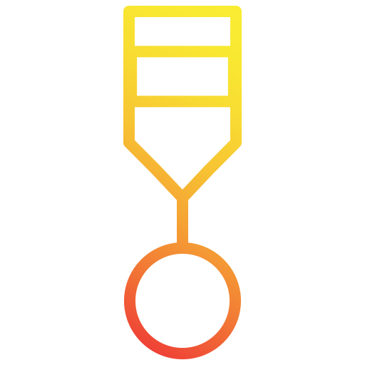 Медаль бесплатно иконка Медаль бесплатно иконка
