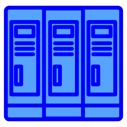 armário grátis ícone