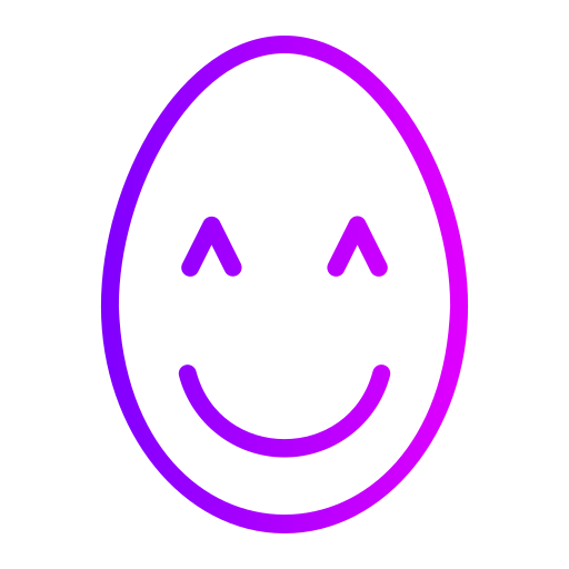 Egg free icon