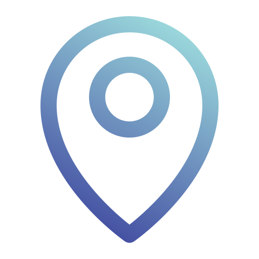 ubicación icono gratis