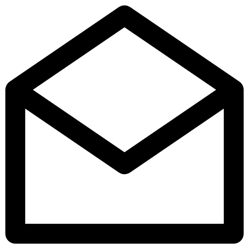 Envelope - Free interface icons