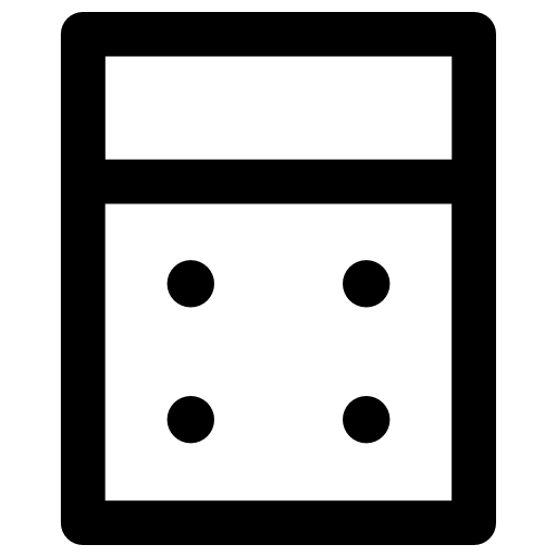 calendario icono gratis