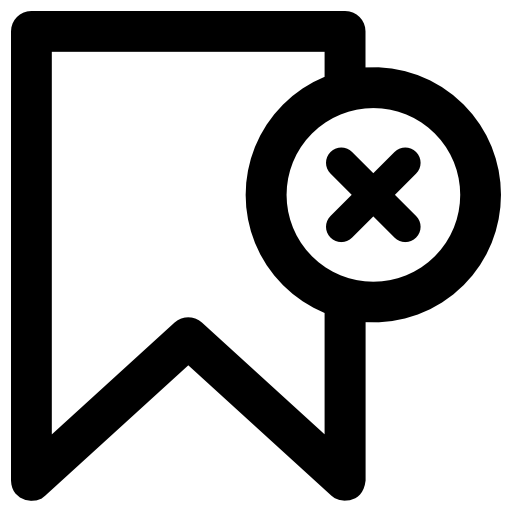 marcador icono gratis