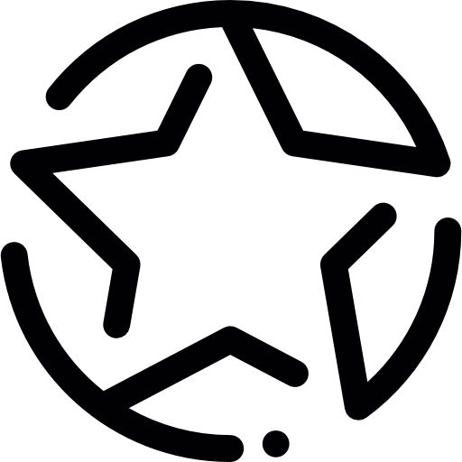 medalla icono gratis