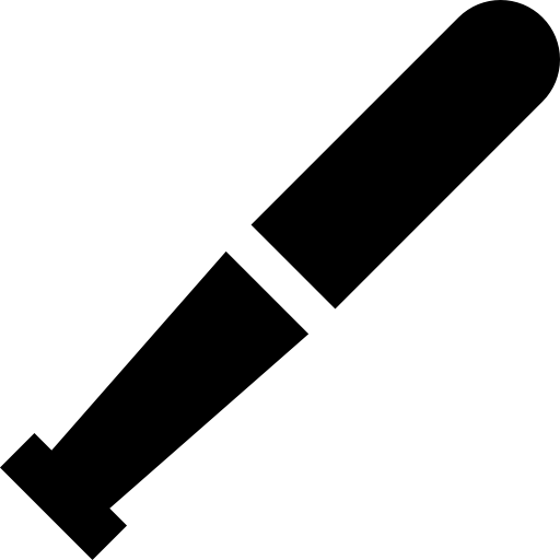 Bat free icon