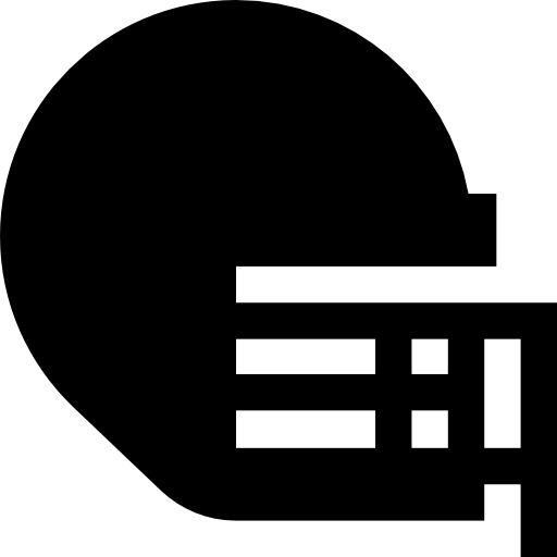 Helmet free icon