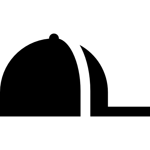 Baseball cap free icon