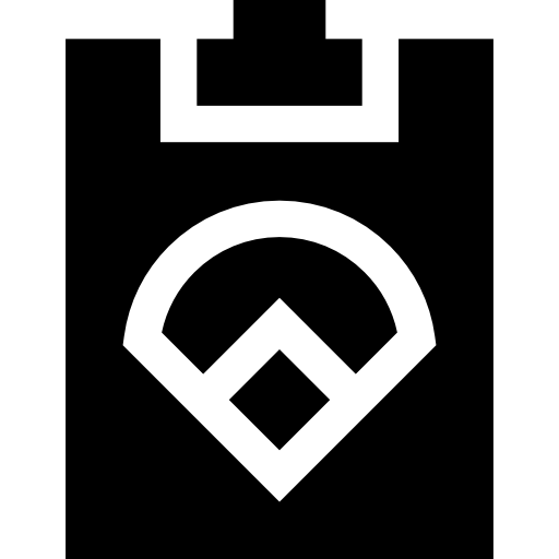 Clipboard free icon