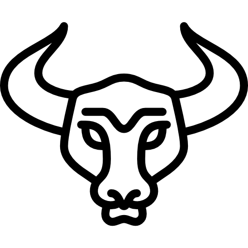 Bull Special Lineal icon