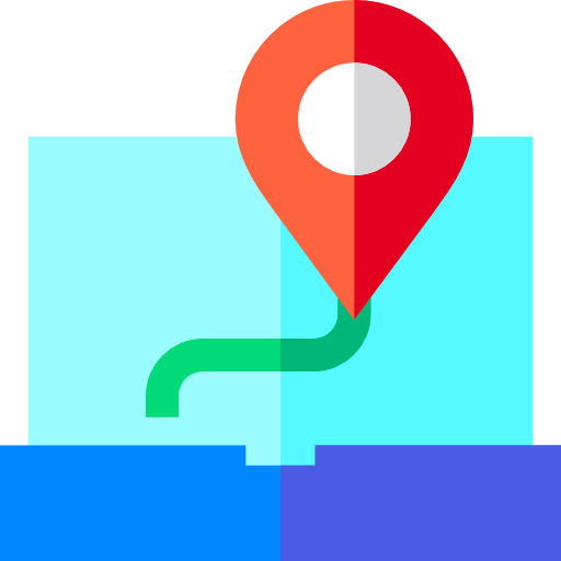 gps icono gratis