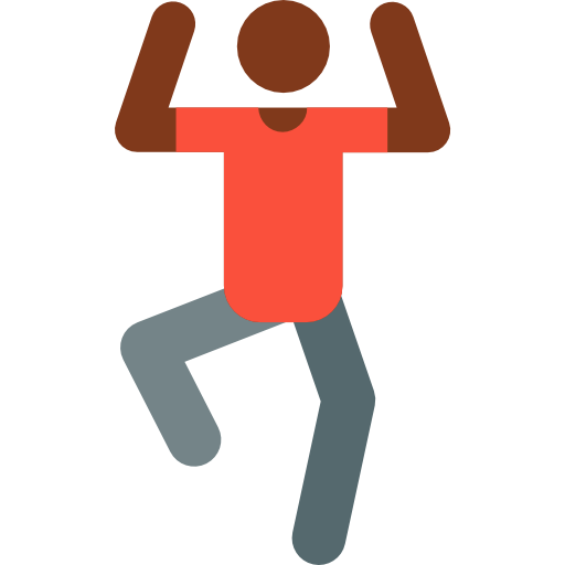 Dancer free icon Dancer free icon