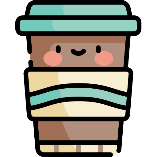 café Icône gratuit