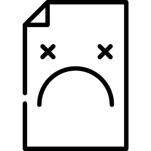 File free icon
