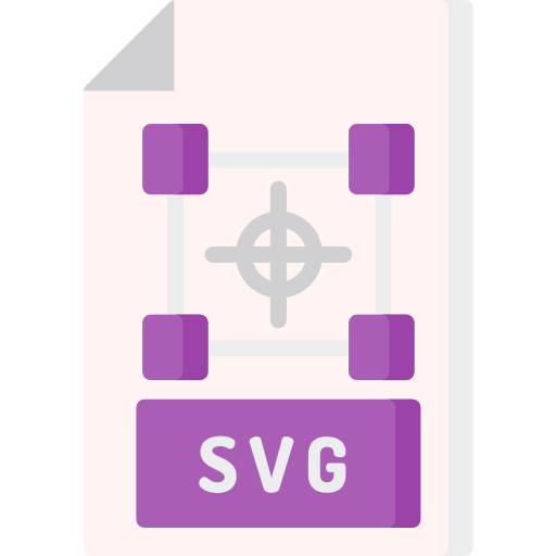 svg icono gratis