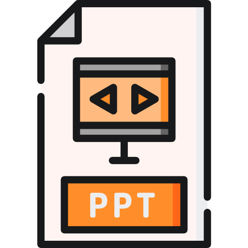 ppt icono gratis