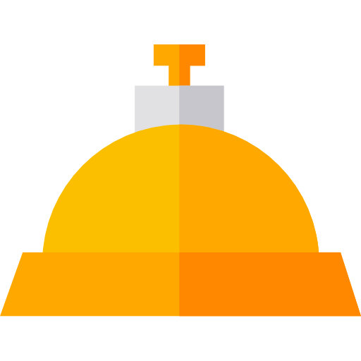 Receptionist free icon Receptionist free icon