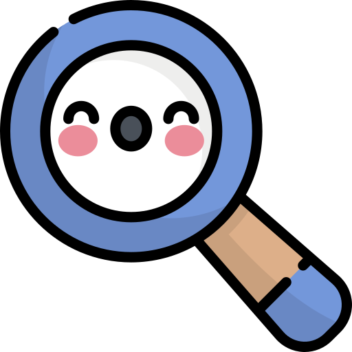 Search - free icon