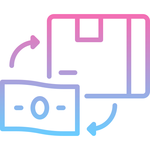 barzahlung bei lieferung kostenlos Icon barzahlung bei lieferung kostenlos Icon